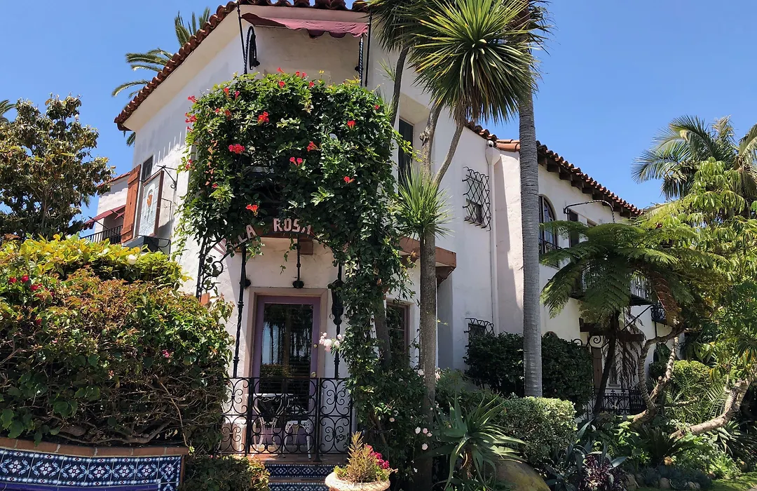 Villa Rosa Inn-1