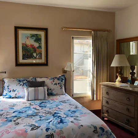 Villa Rosa Inn-2